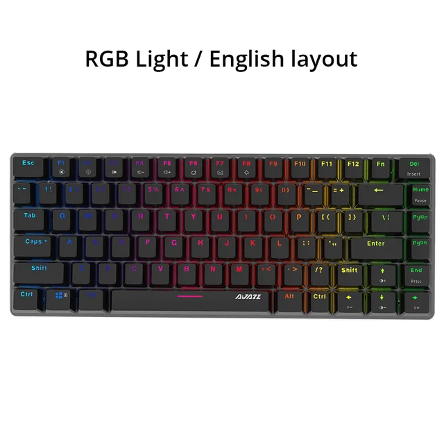 cheapest blue switch keyboard