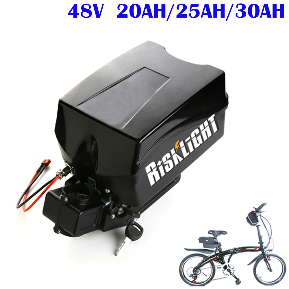 48v 30ah ebike battery