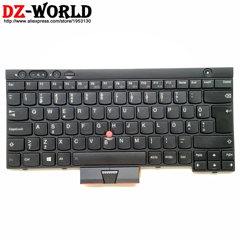 l430 keyboard