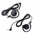 RETEKESS 3.5mm Listen Only Earpiece Headset  F4510A / F4510B Earphone for Radio Wireless Tour guide System T131 / T131S preview-3