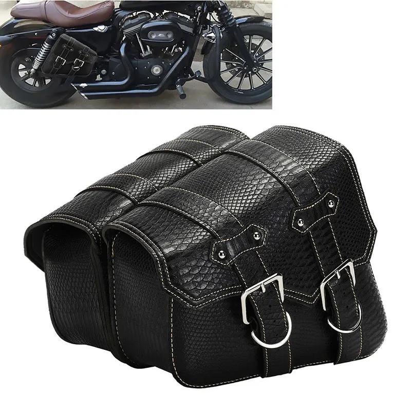 Bobber Tool Bag | Reviewmotors.co