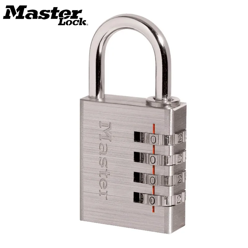 master lock travel lock