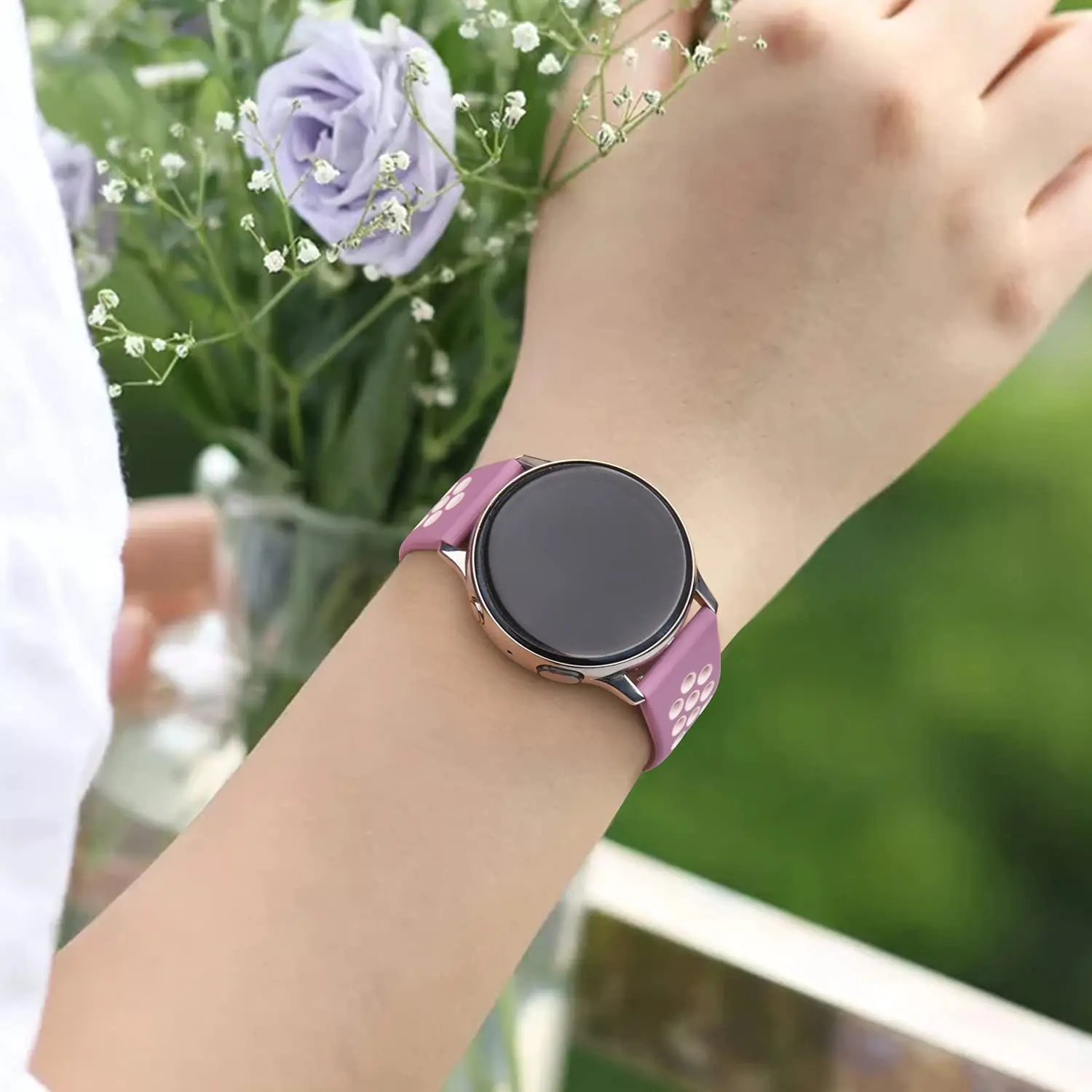 20mm/22mm watch Strap 