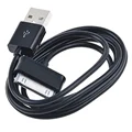 USB Charger Charging Data Cable for Samsung Galaxy Tab 2 Note P1000 P3100 P3110 P5100 P5110 P6800 P7300 P7310 P7500 P7510 N8000