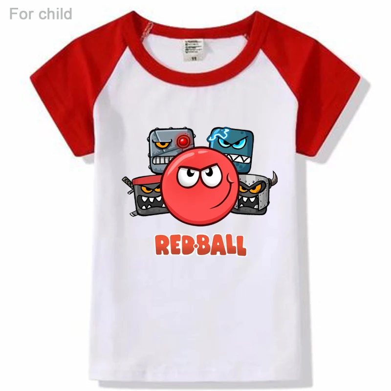Redball tshirt Clearance