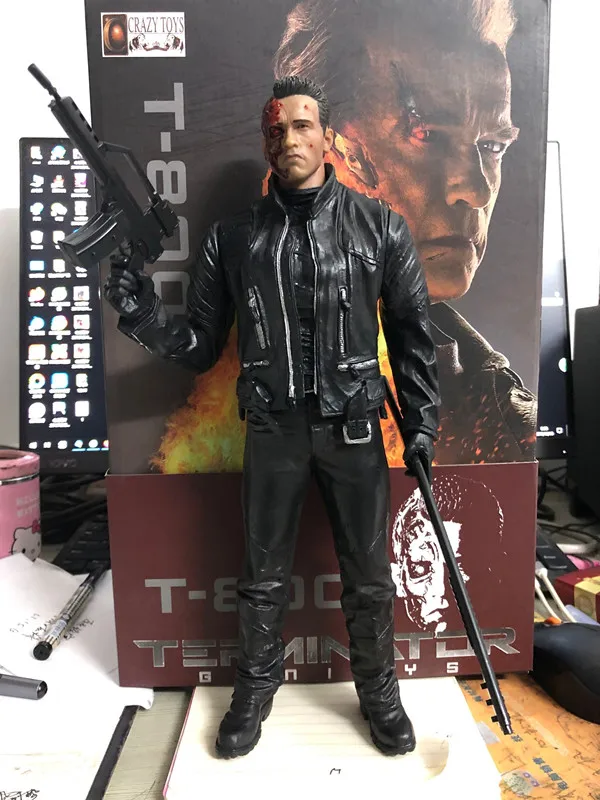 arnold schwarzenegger action figure movie