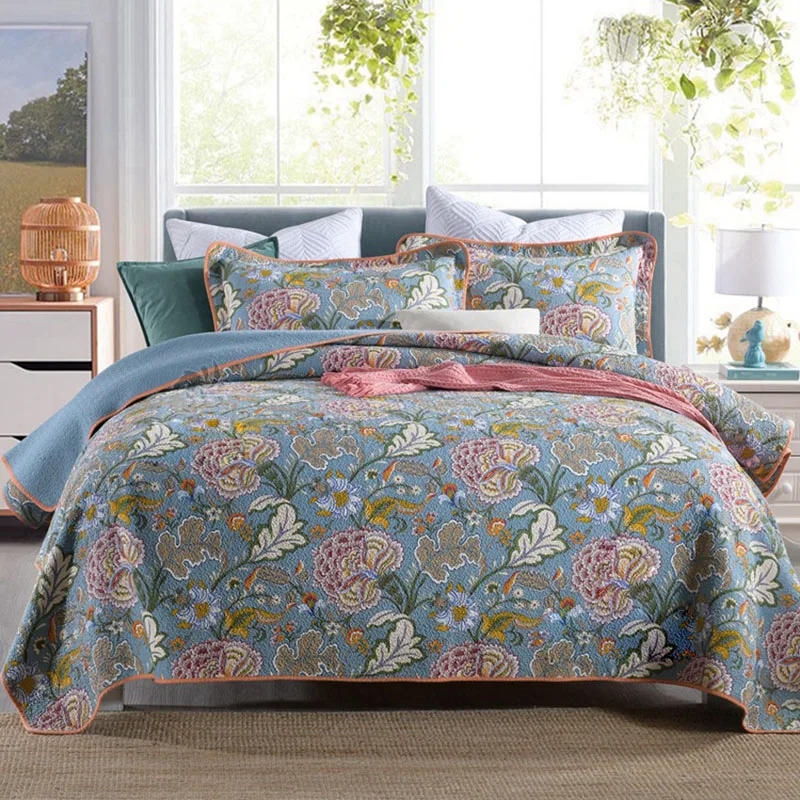 natural duvet set