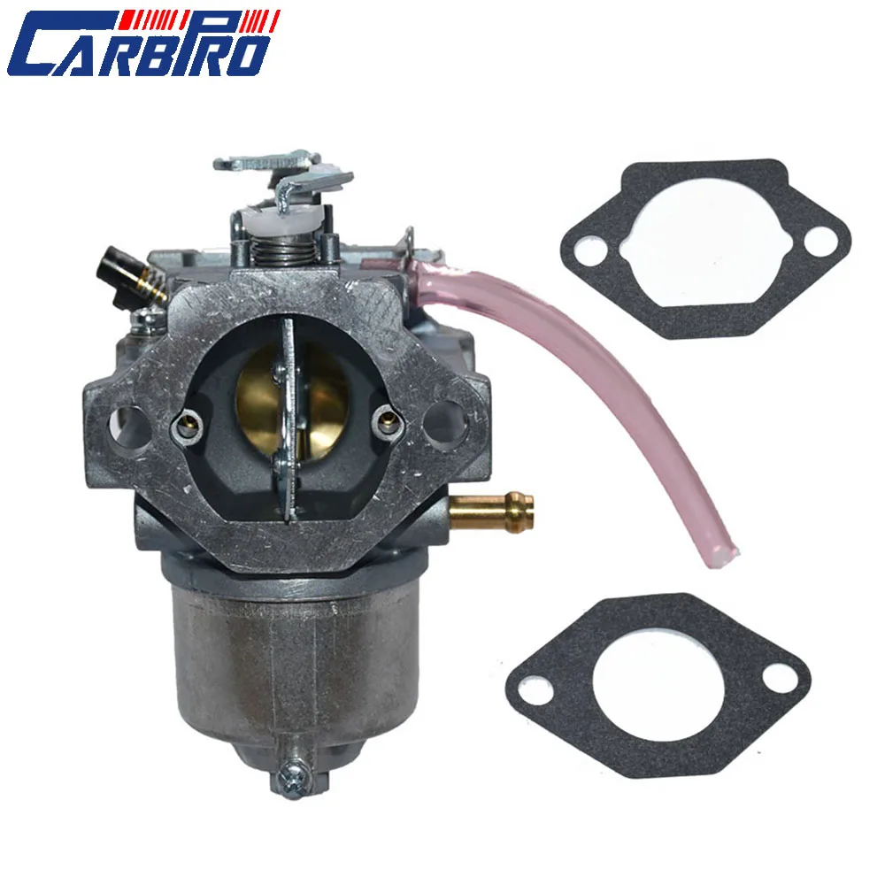 Agora Antallaktika Aytokinhtoy Carburetor For John Deere Kawasaki Am 2296 17 Hp 260 265 180 185 Carb Fits For Kawasaki Fc540v 17hp