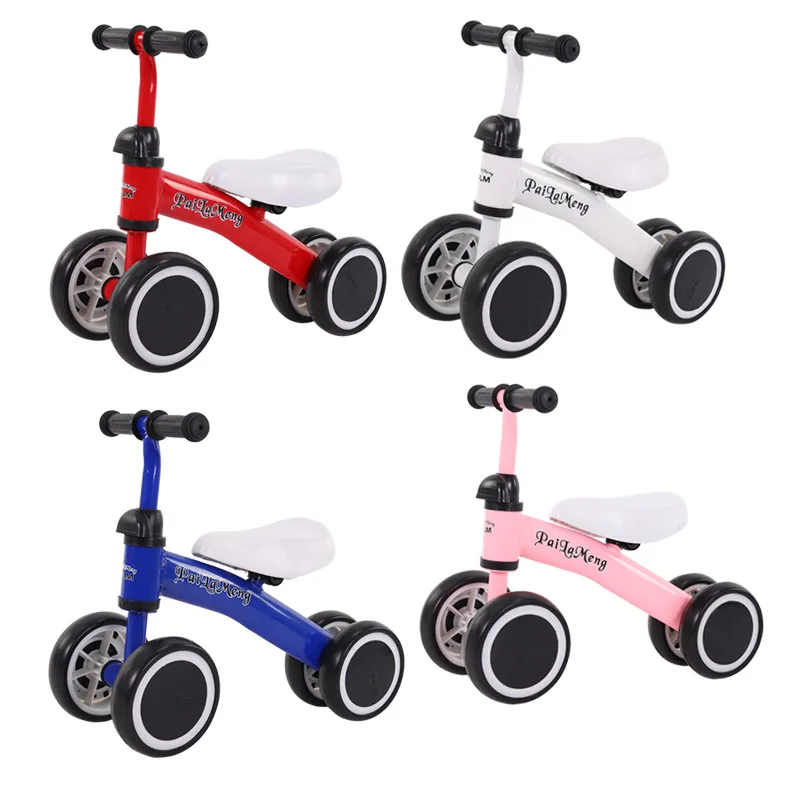 mini balance bike