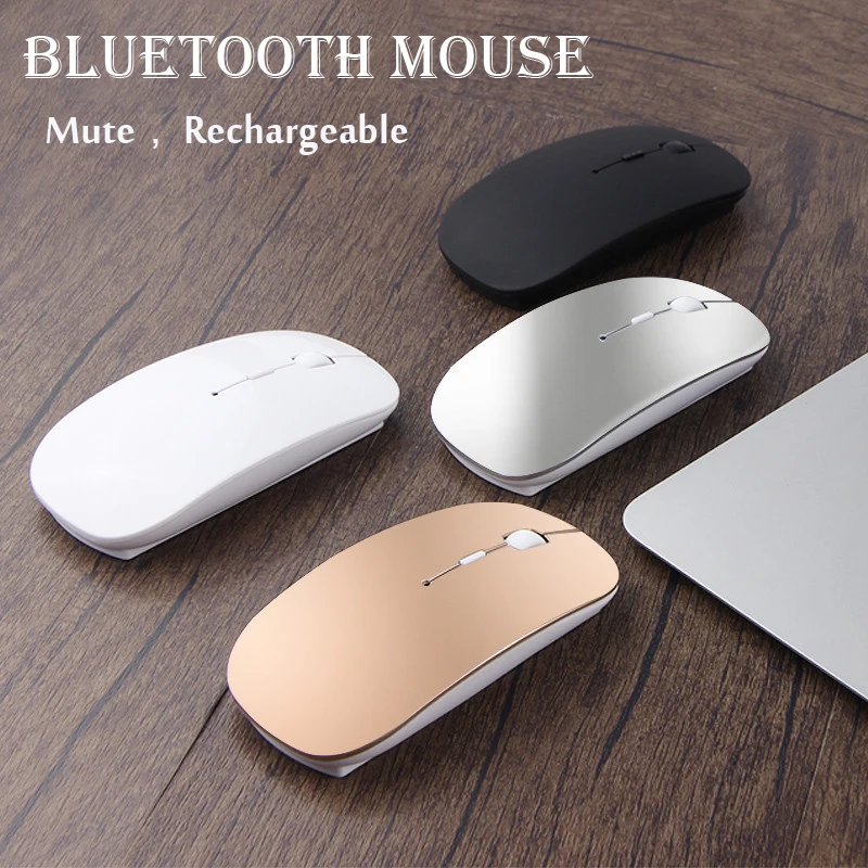 bluetooth mouse surface go