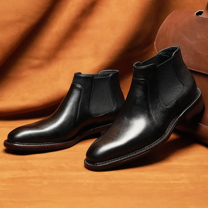 mens chelsea boots on sale