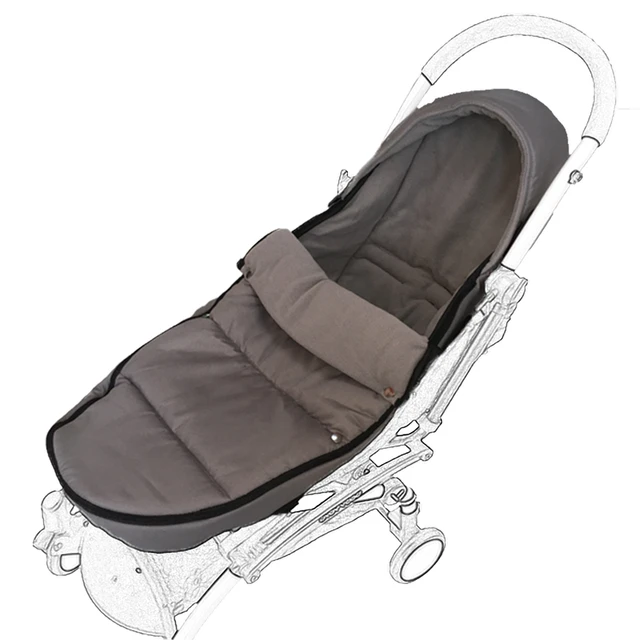 bugaboo stroller winter cover