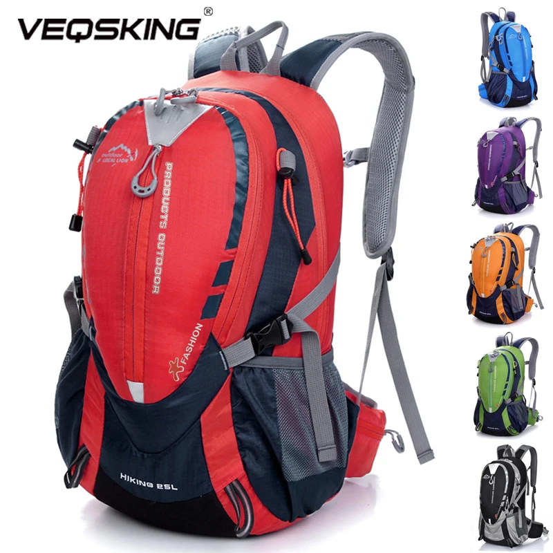 Outdoor Sport Bike Bag 25L Waterproof 