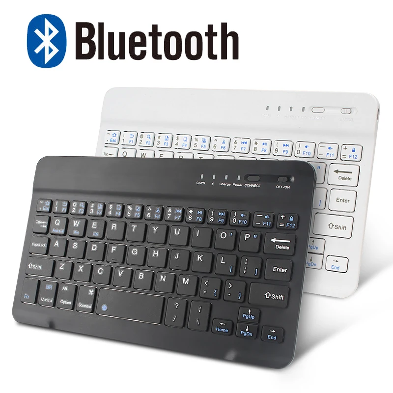 external keyboard for tablet