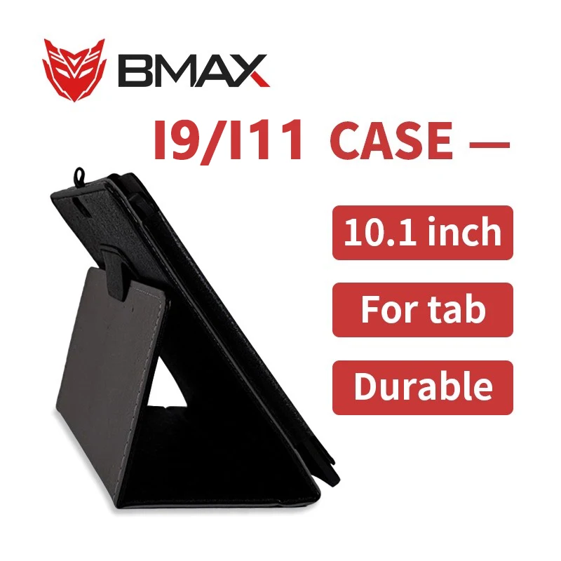 BMAX I9 Original Tablet Case 10.1 inches Leather Cover For Tablet Case Pu Leather Cover Screen Protector