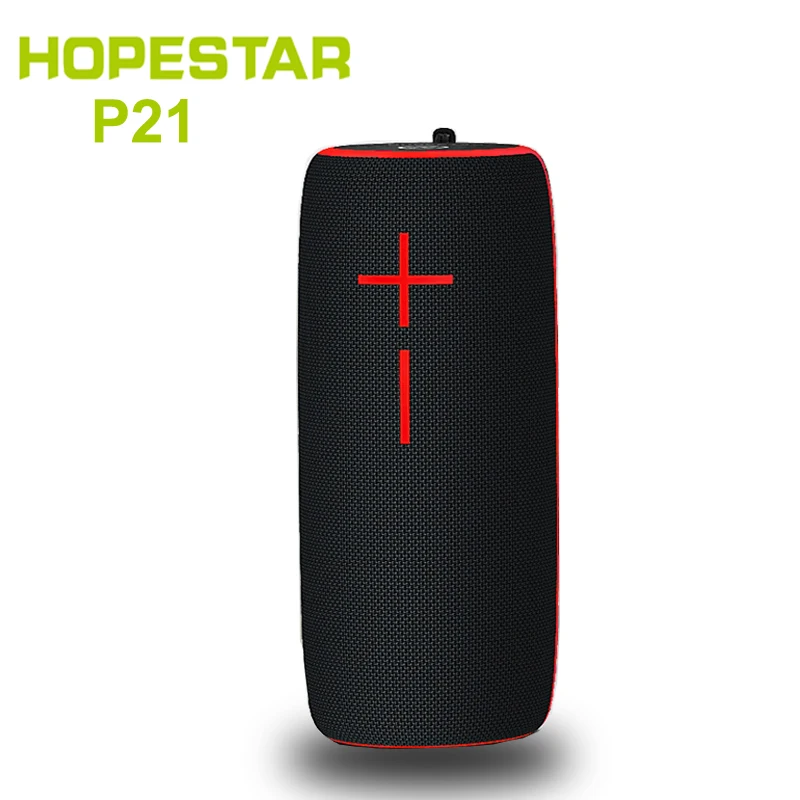 speaker bluetooth hopestar