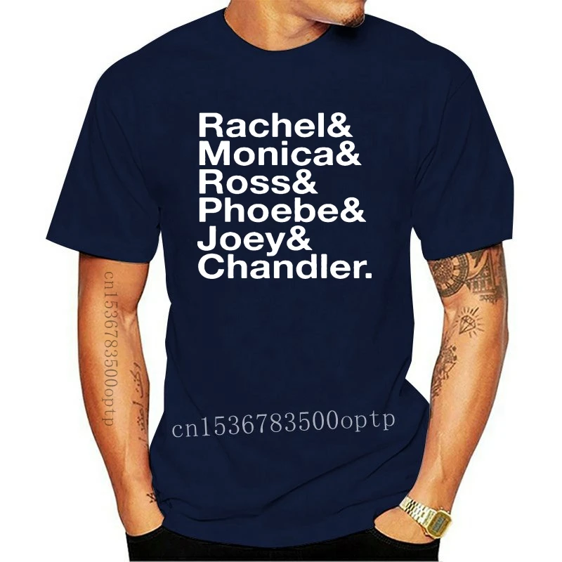 ross and rachel shirt