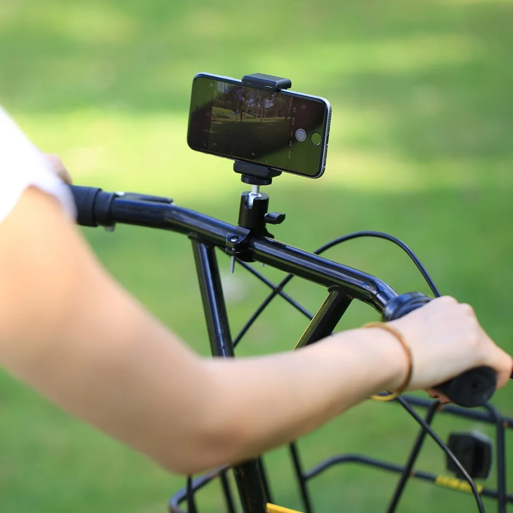 dslr bike mount