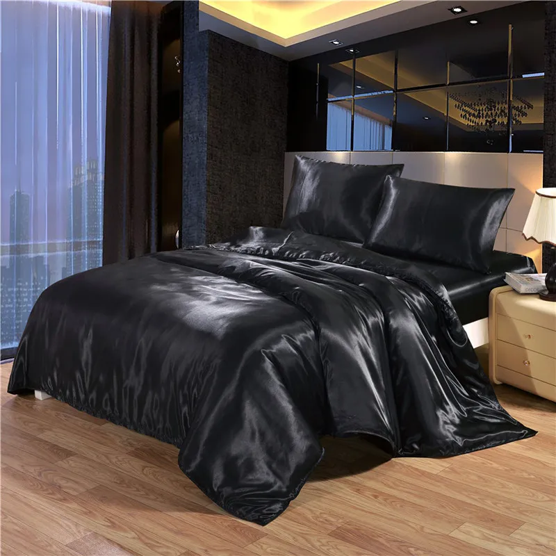 bed set king single