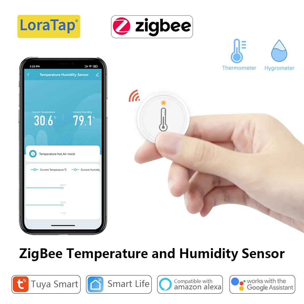 zigbee echo