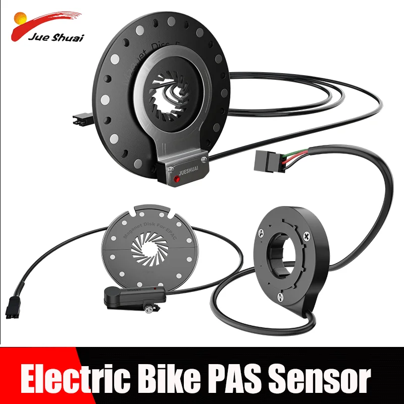 ebike conversion kit pedal assist