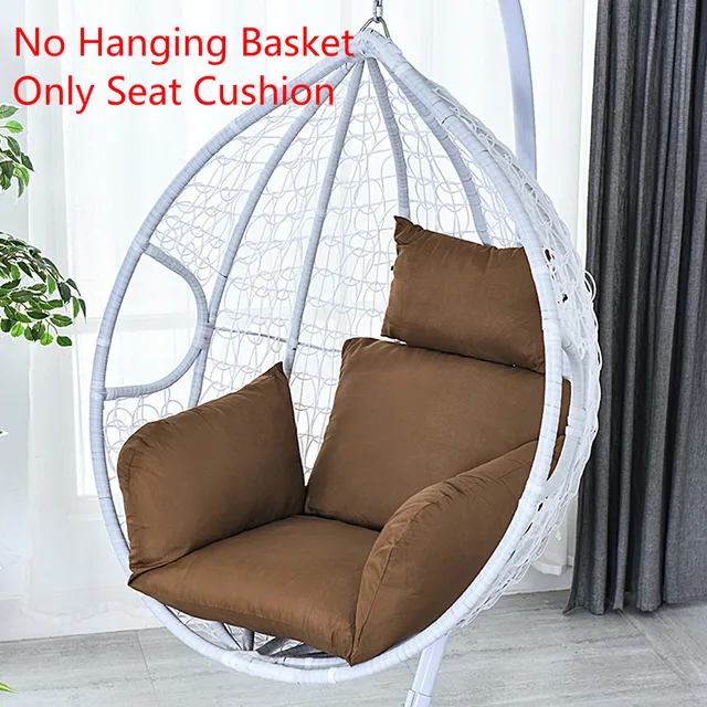 swinging basket seat