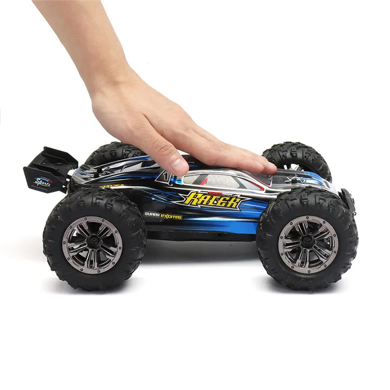 rc car xinlehong 9136