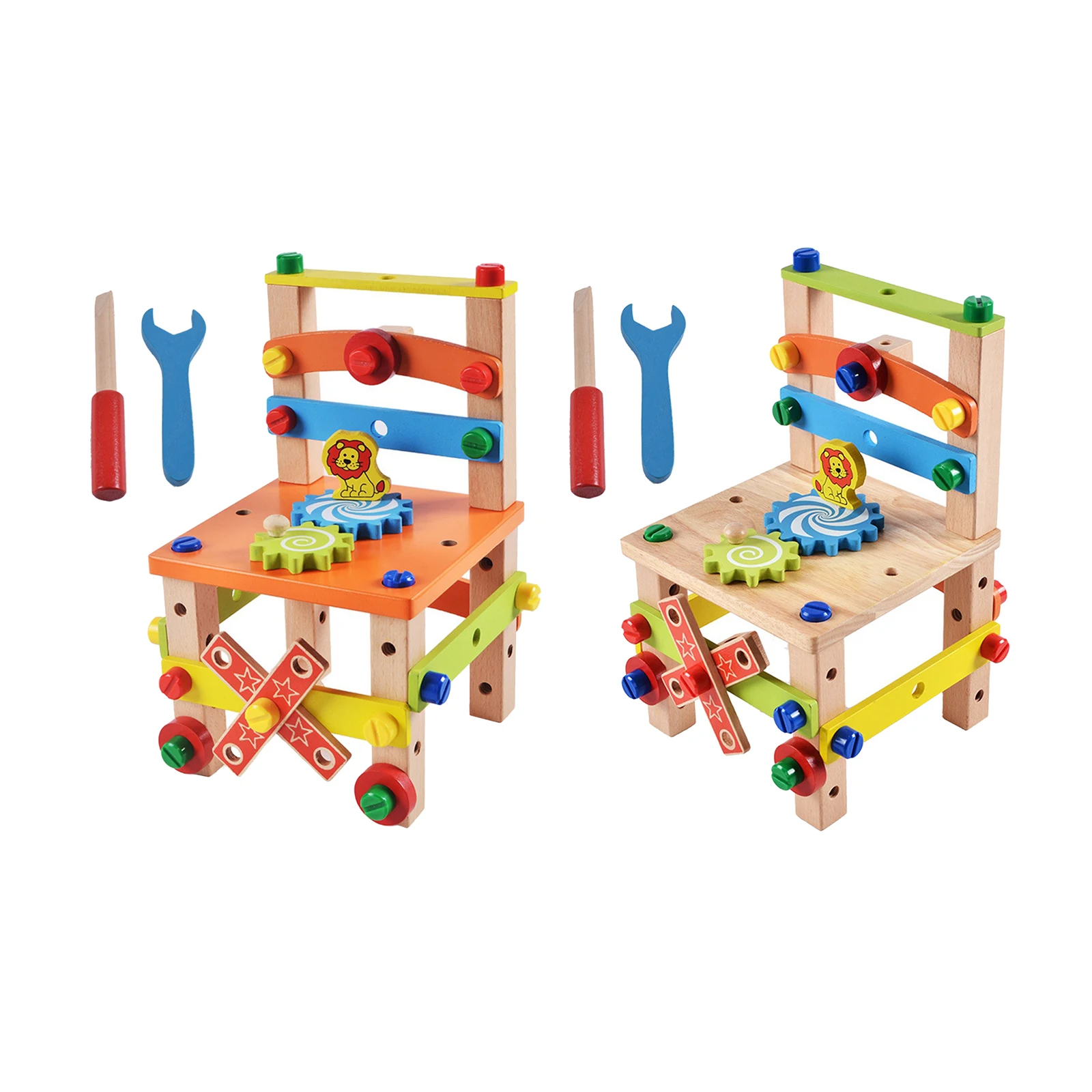 montessori toy set