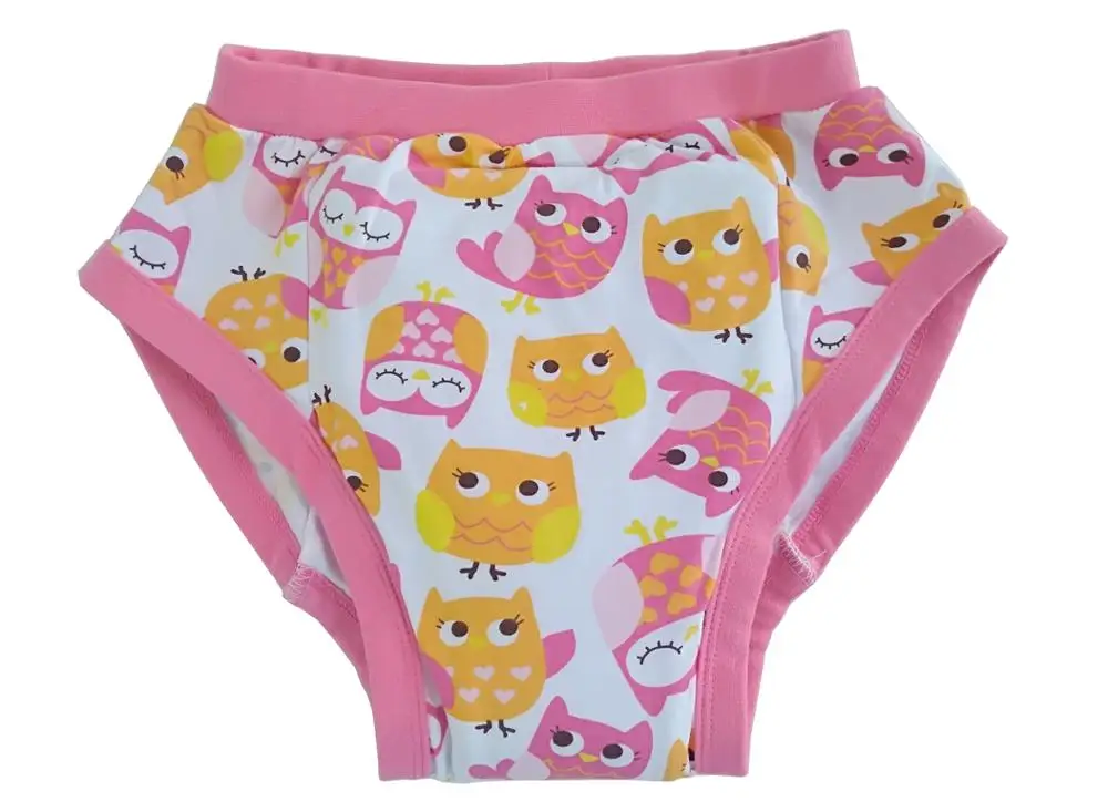 ANDERSON TALISCA Brand Pink Underwear Men Brief Sexy Panties Mens