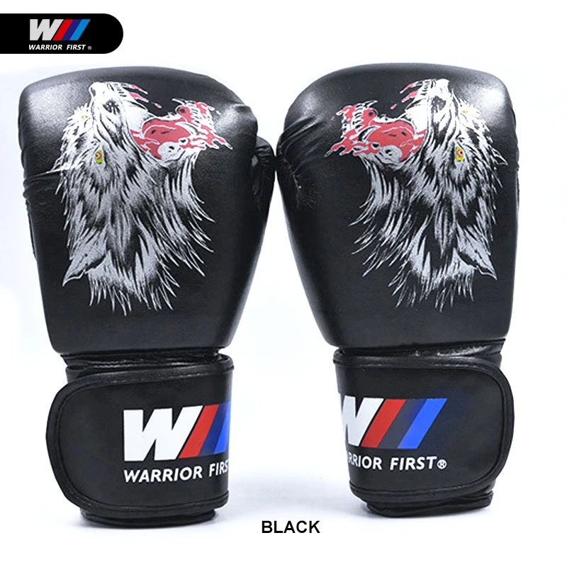 tkd sparring gloves