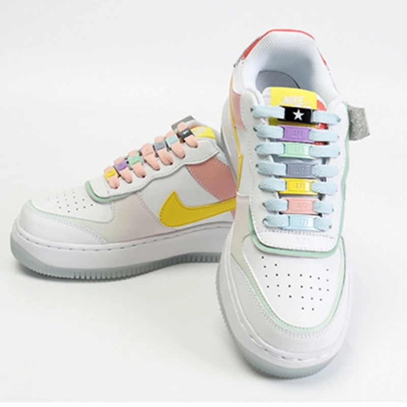 shoe laces af1