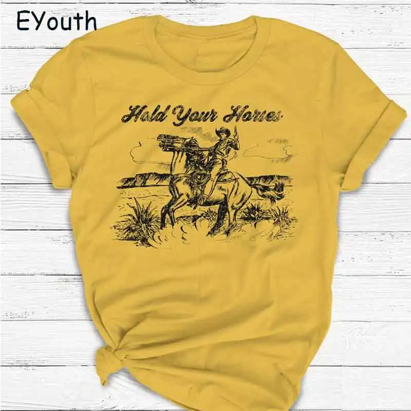 vintage western t shirts