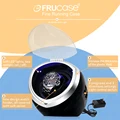 FRUCASE Single Watch Winder For Automatic Watches Automatic Winder Multi-Function 5 Modes preview-4