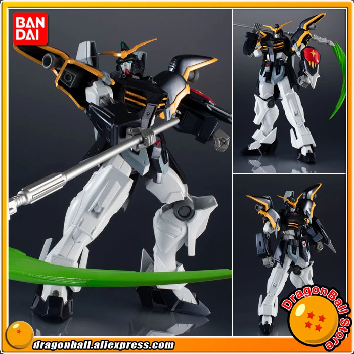 gundam universe gundam deathscythe