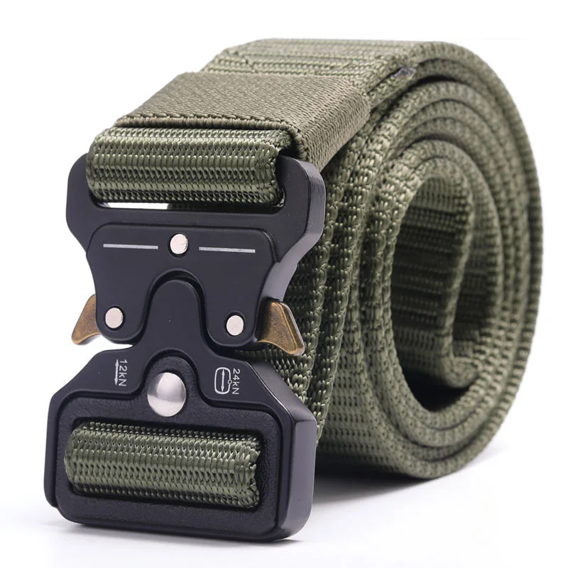 best camping belt