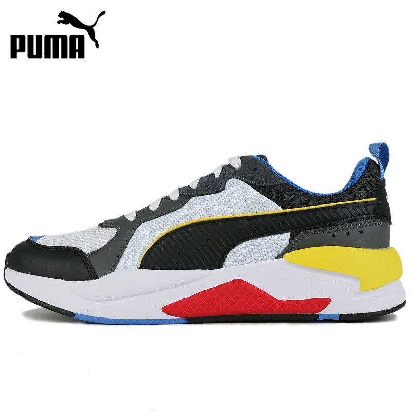 botines puma evo