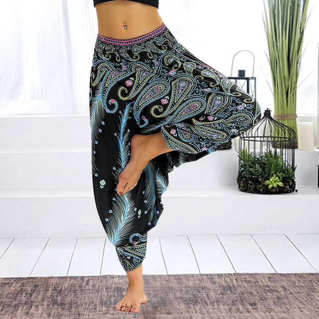 hareem trousers