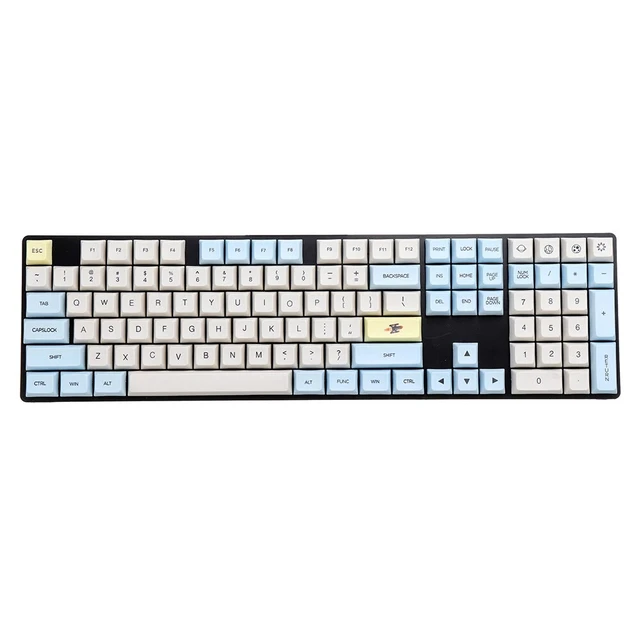 gura 60 keyboard