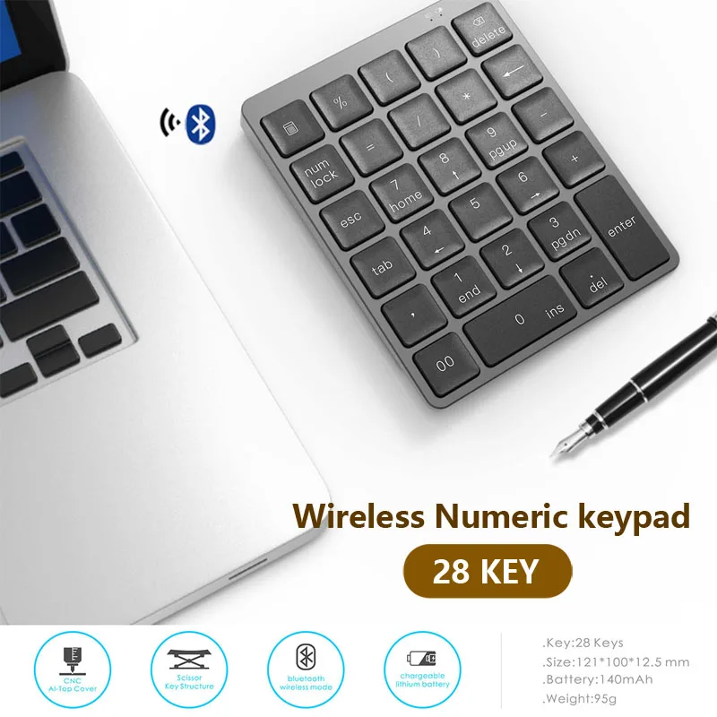 xiaomi numpad