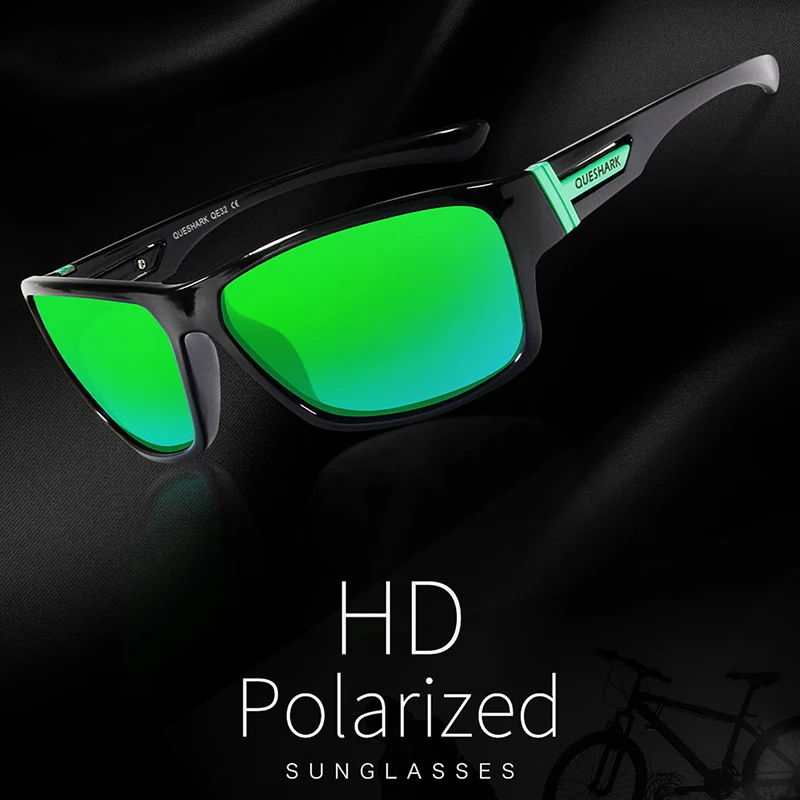 hd polarized fishing sunglasses