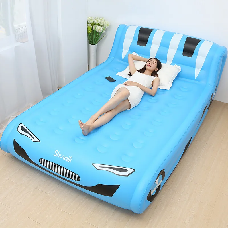 home air bed