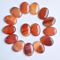 natural red onyx