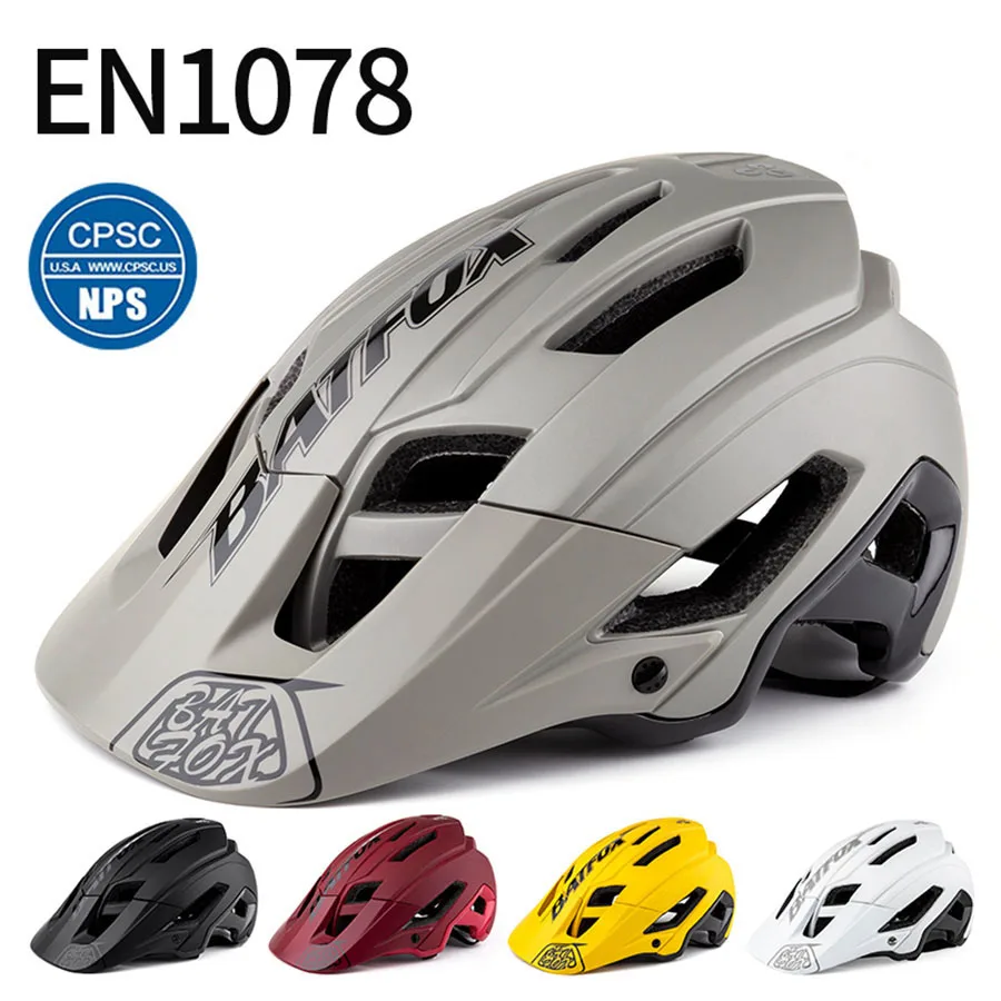 lightweight mens bike helmet