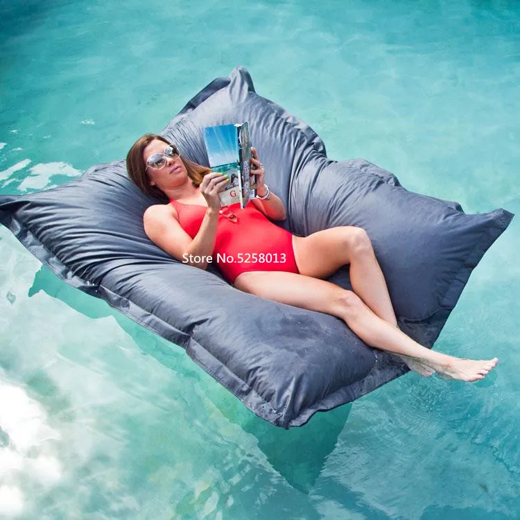 large pool chair