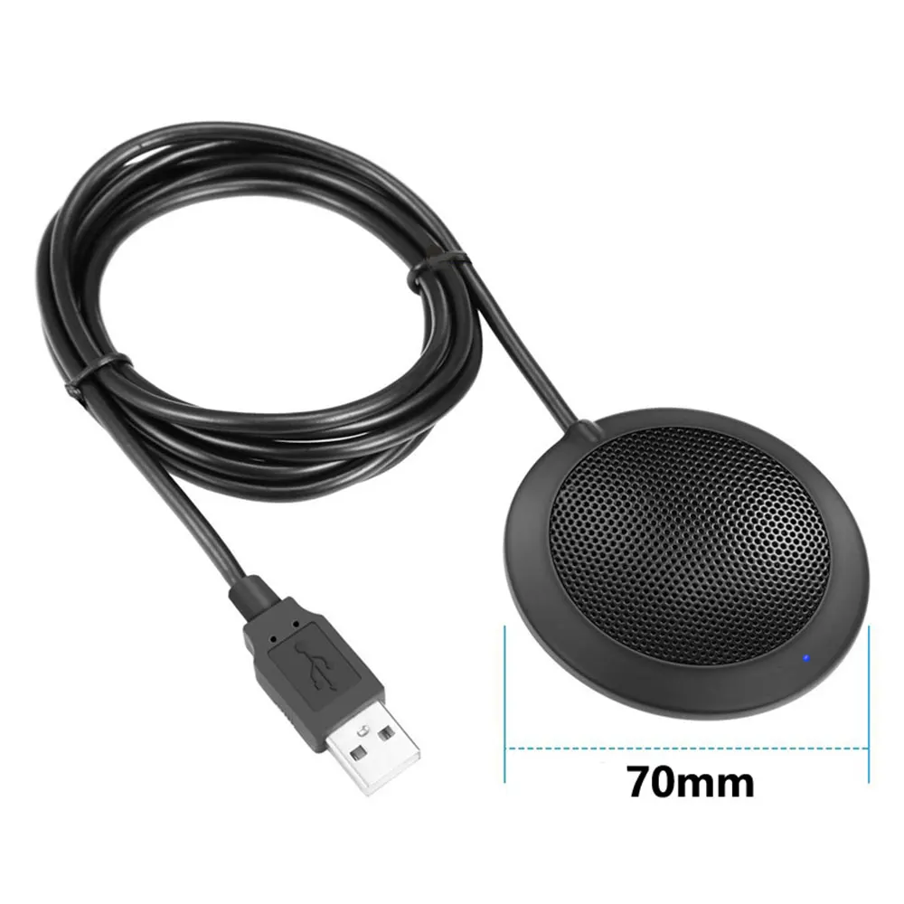 usb speaker and mic for pc