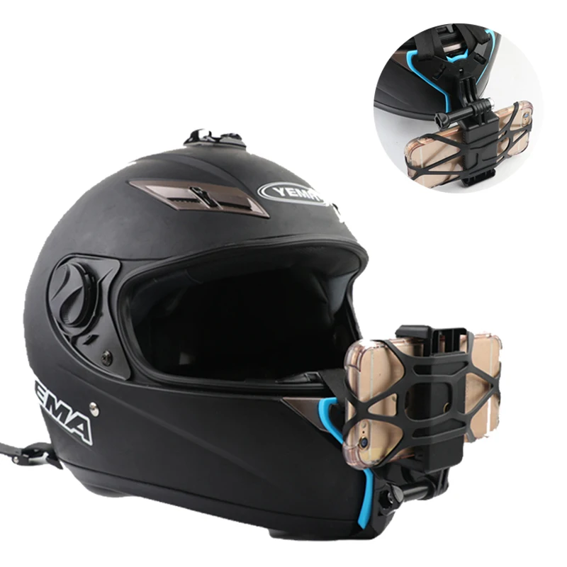 gopro camera for bike helmet