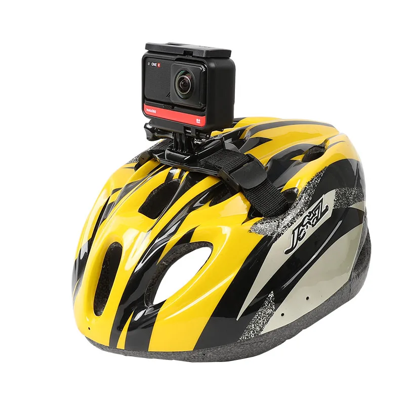 bicycle helmet camera 360