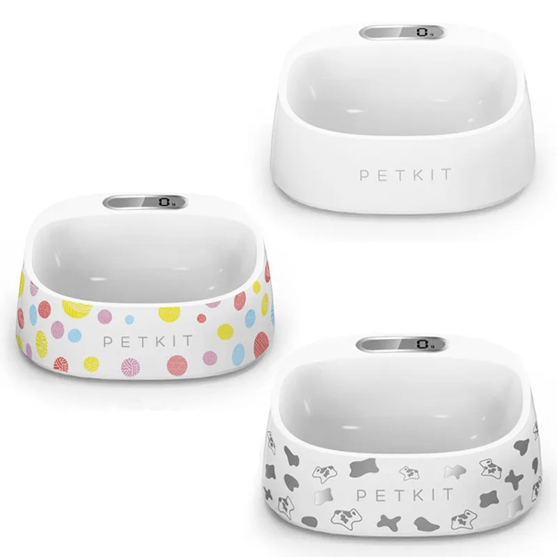 petkit dog bowl