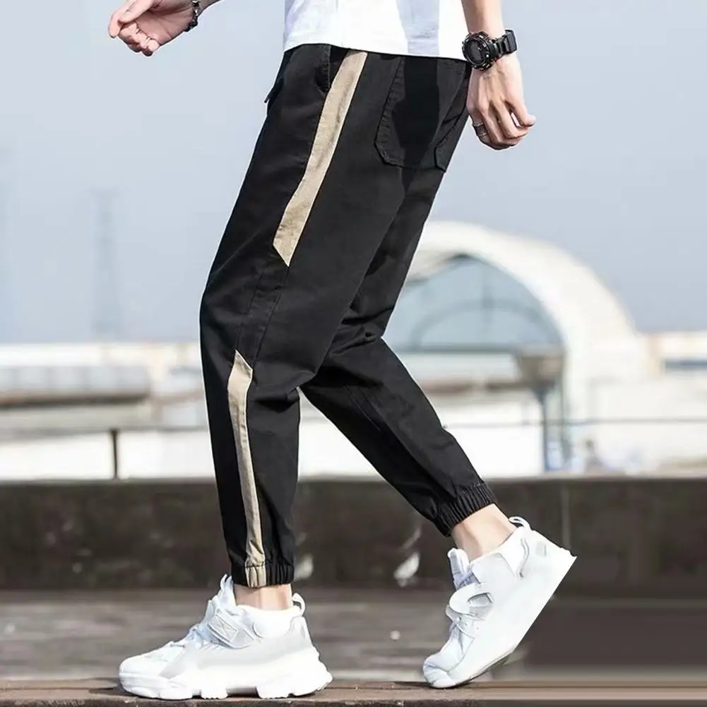 sweatpants fashion