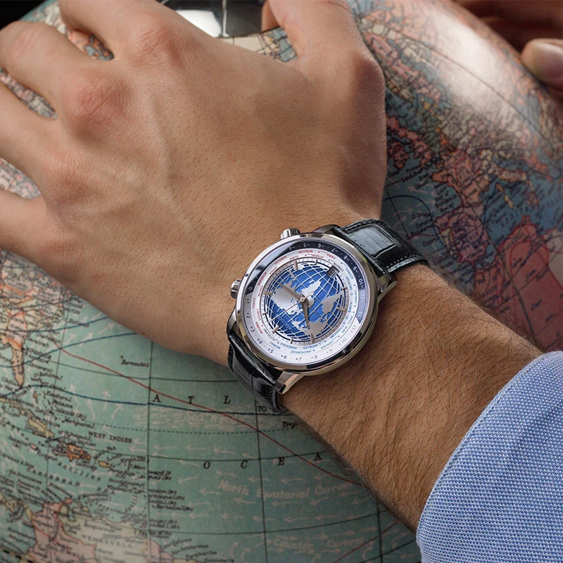 agelocer world time